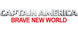 Kaptan Amerika: Cesur Yeni Dünya