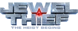 Mücevher Hırsızı - Soygun Başlıyor
