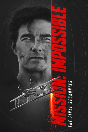 Mission: Impossible - Son Hesaplaşma