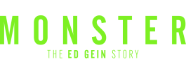 Canavar: Ed Geinin Hikâyesi